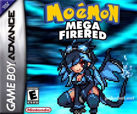 mega moemon pokedex|Pokemon Mega Moemon Fire Red v1.1.10 .